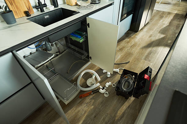 24/7 Emergency Toilet Repair experts in Geneva, OH
